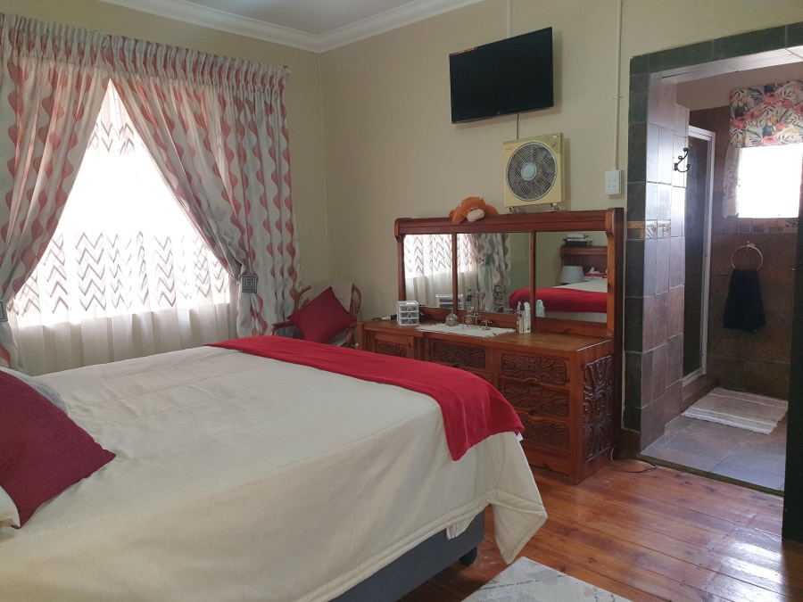 4 Bedroom Property for Sale in Frankfort Free State